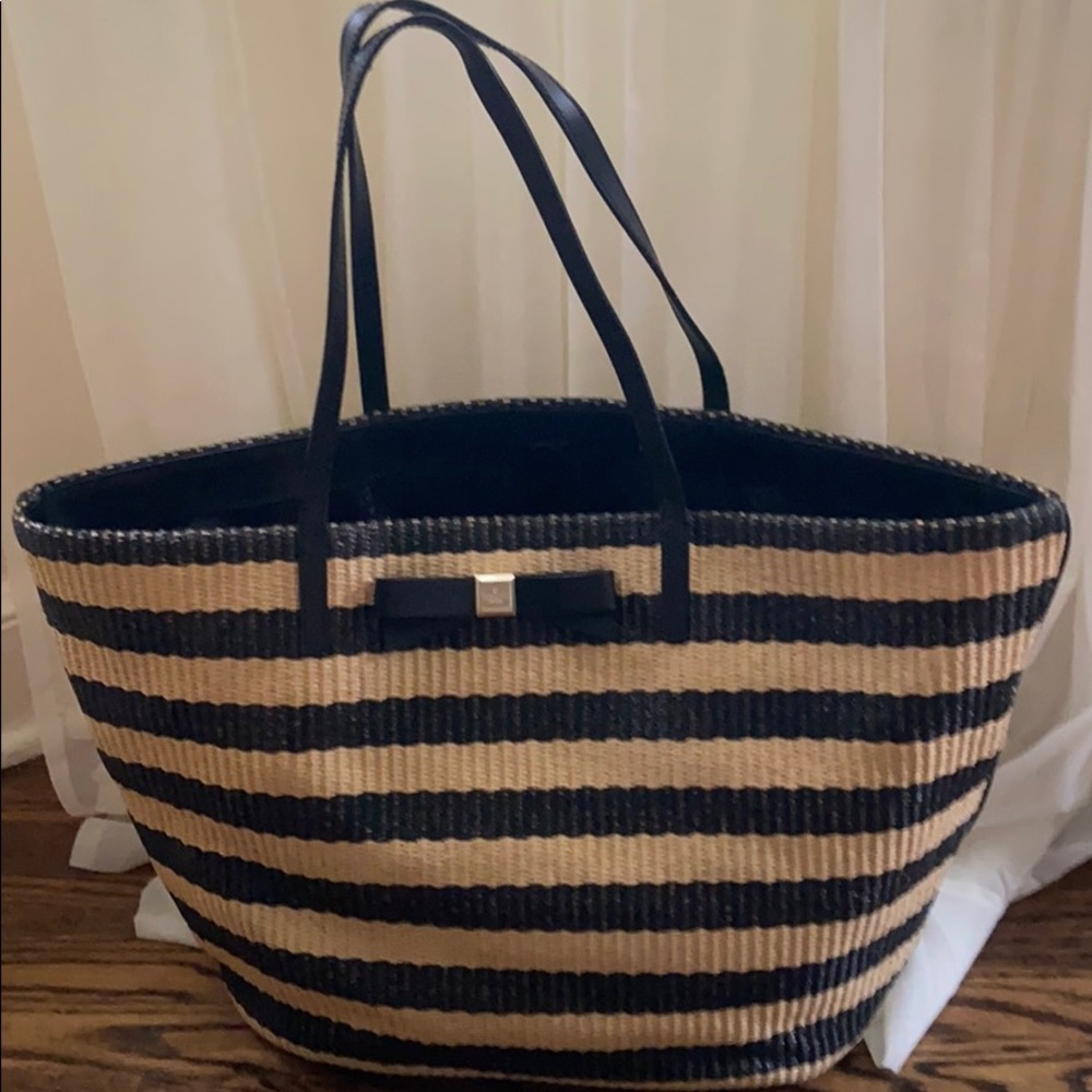 Kate Spade Beach Tote